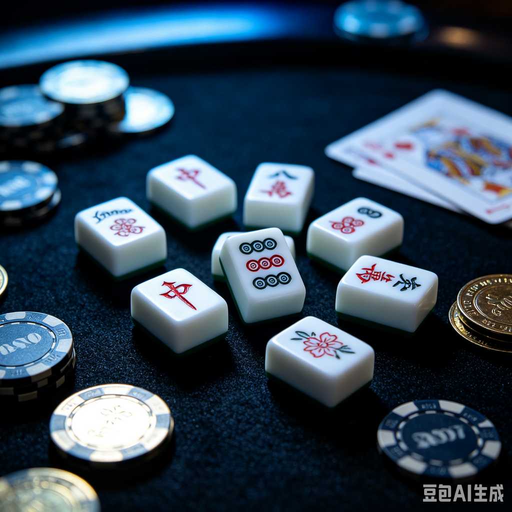 cheap mahjong set online