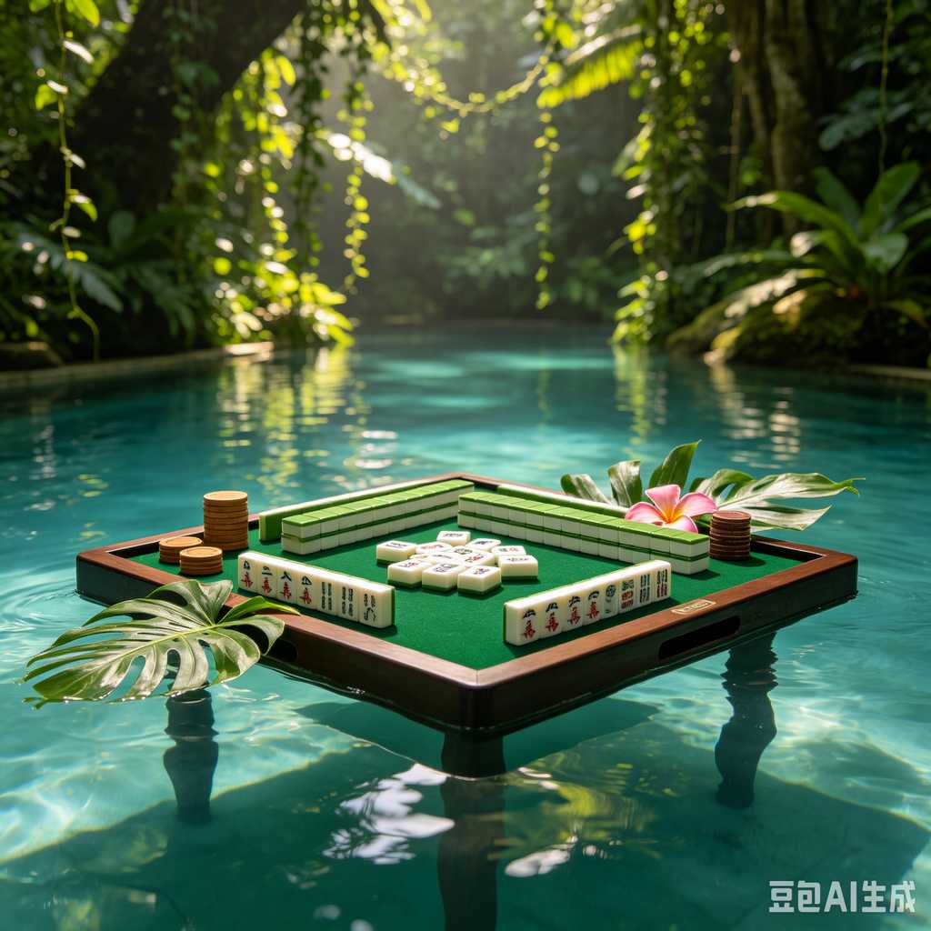 Maracaibo,mahjong