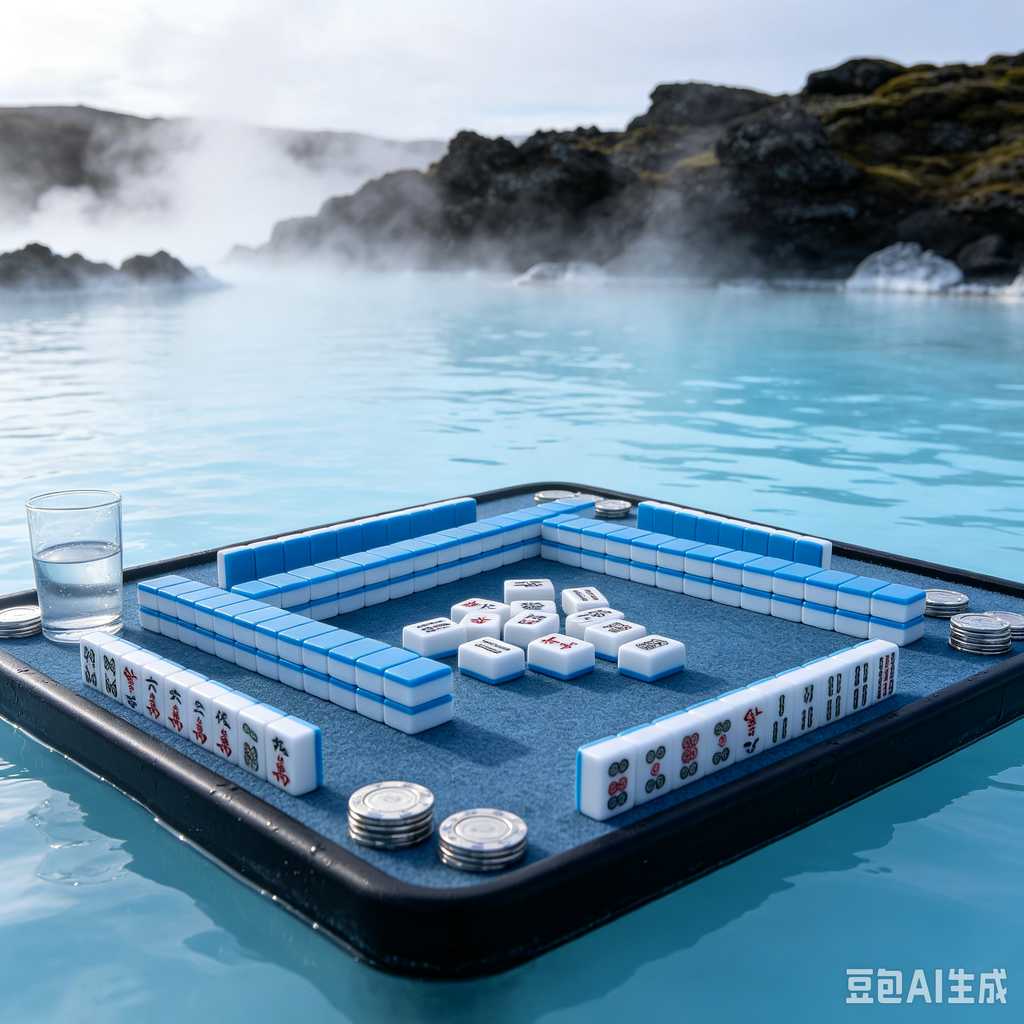 clear acrylic mahjong racks
