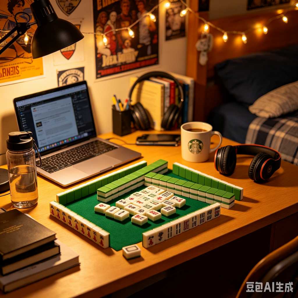 ProvidenceRI,mahjong