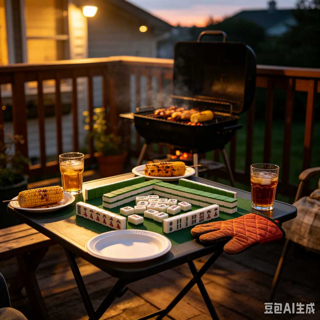 Oldenburg,mahjong