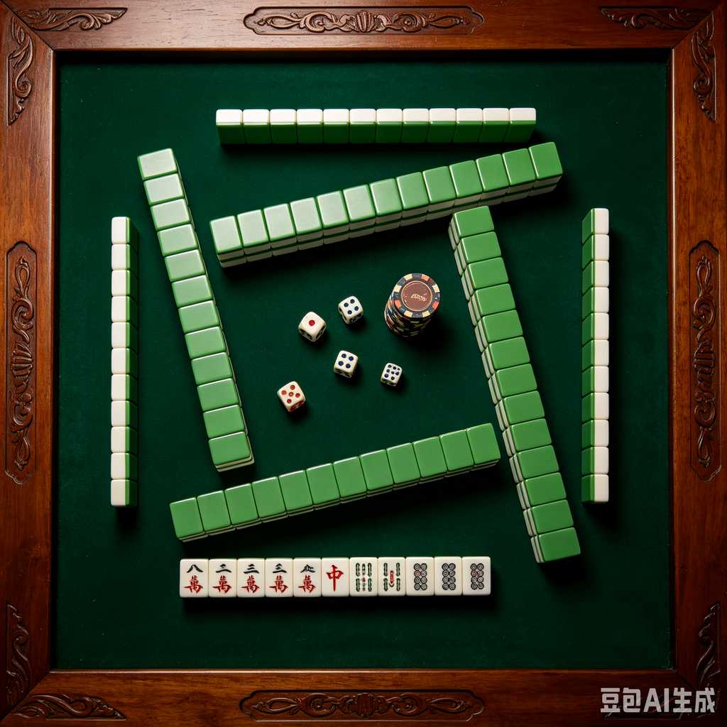 souvenir packing mahjong gift