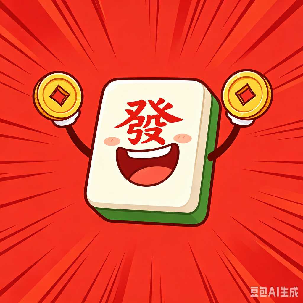wedding souvenir mahjong tiles
