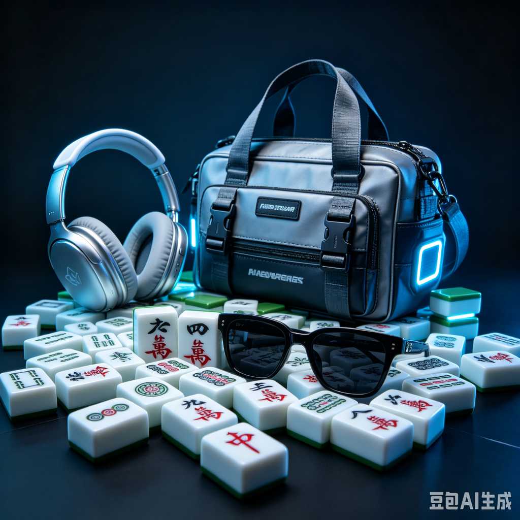heavy duty mahjong set