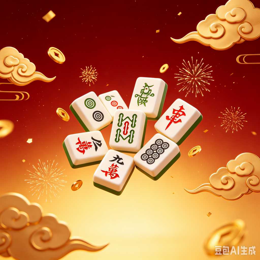 how to play american mahjong