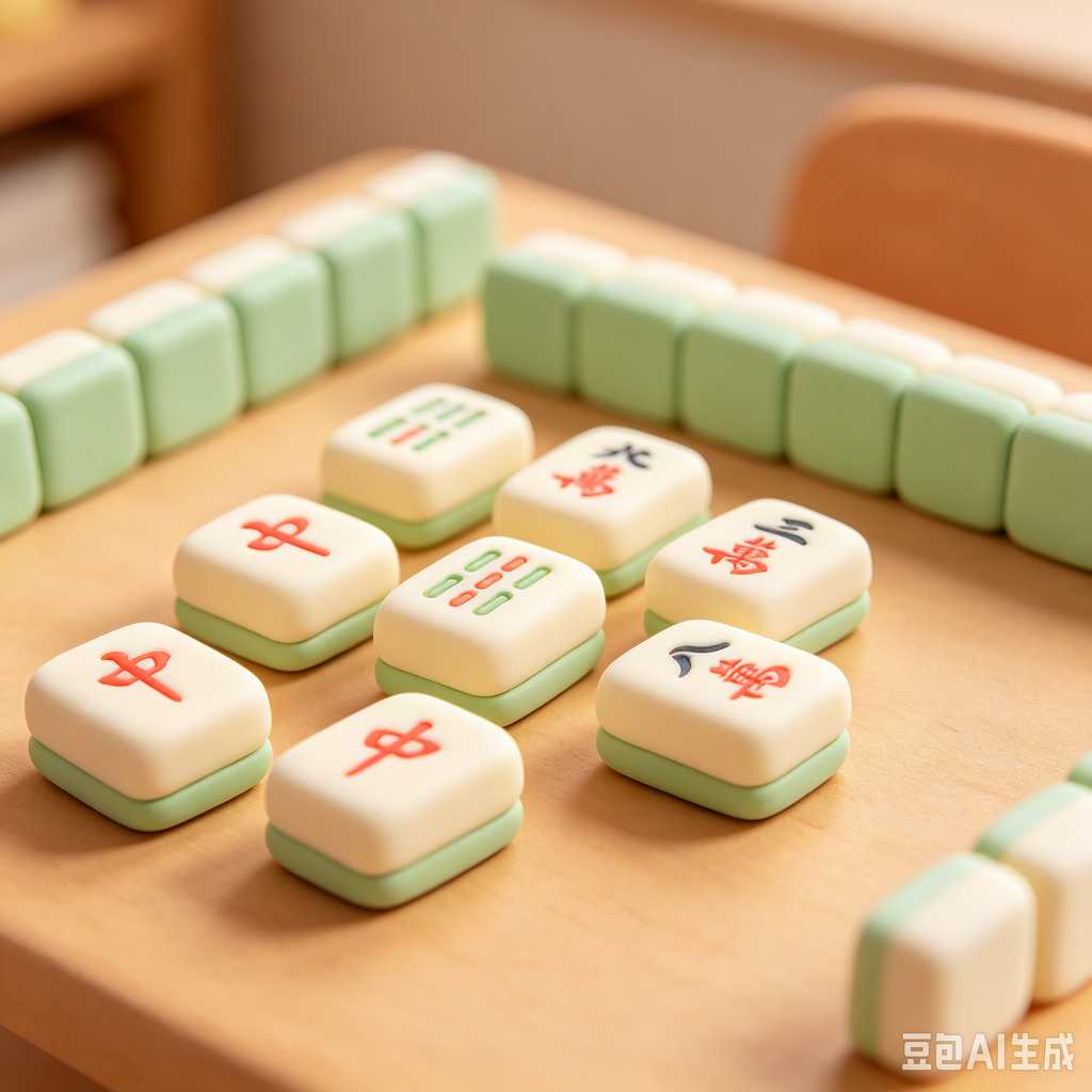 villahermosa,mahjong