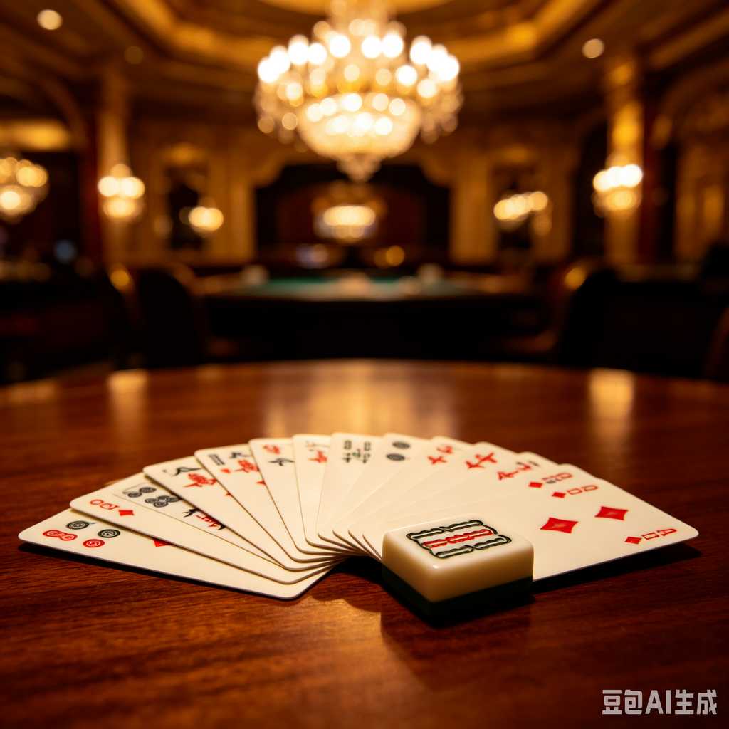 professional club mahjong set