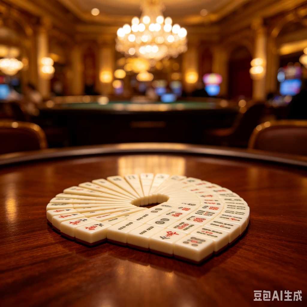 foldable mahjong table