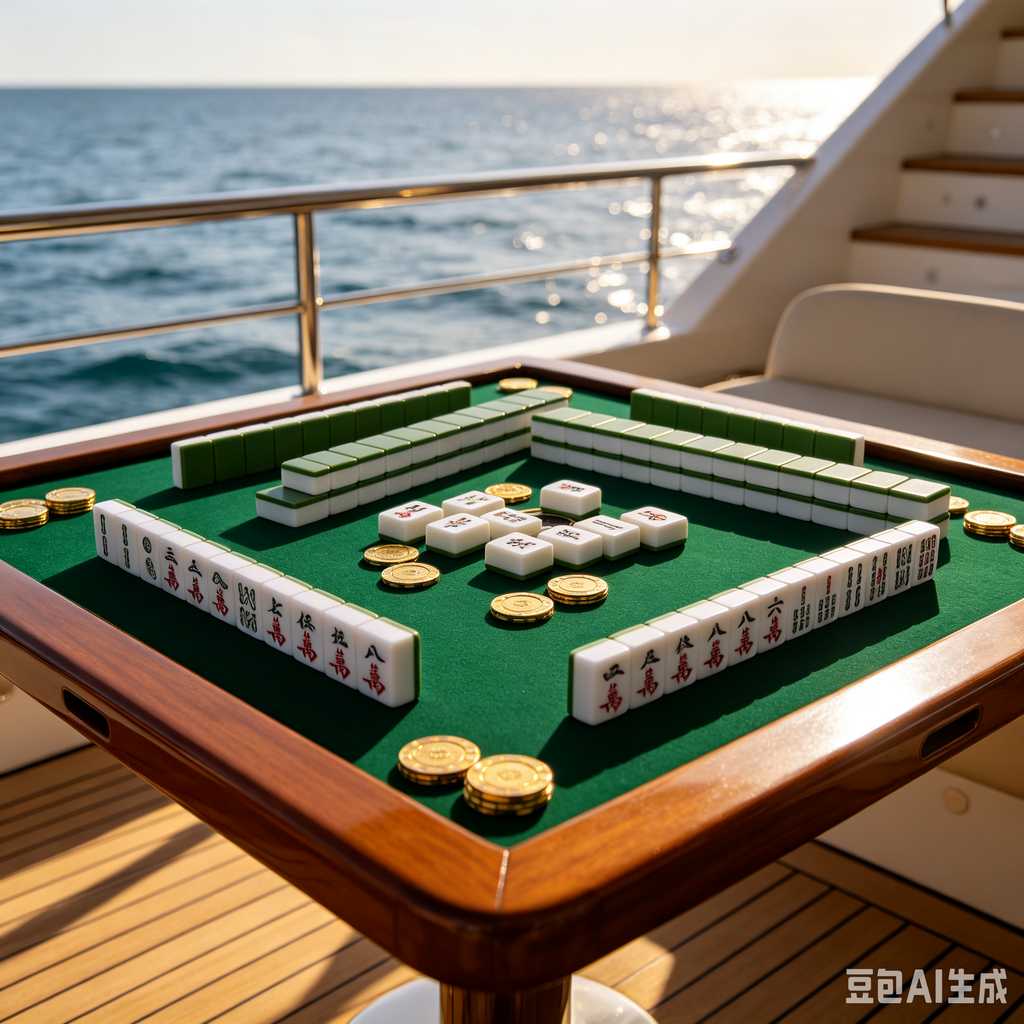 Linkoping,mahjong