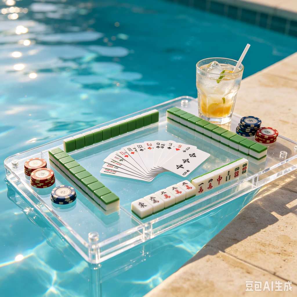 luxury mahjong gift box packaging