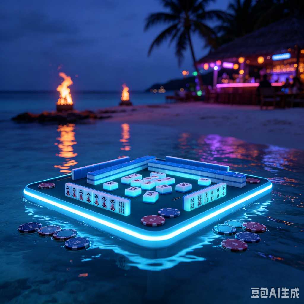 Pocatello,mahjong